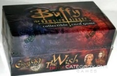 The Wish Theme Decks Box